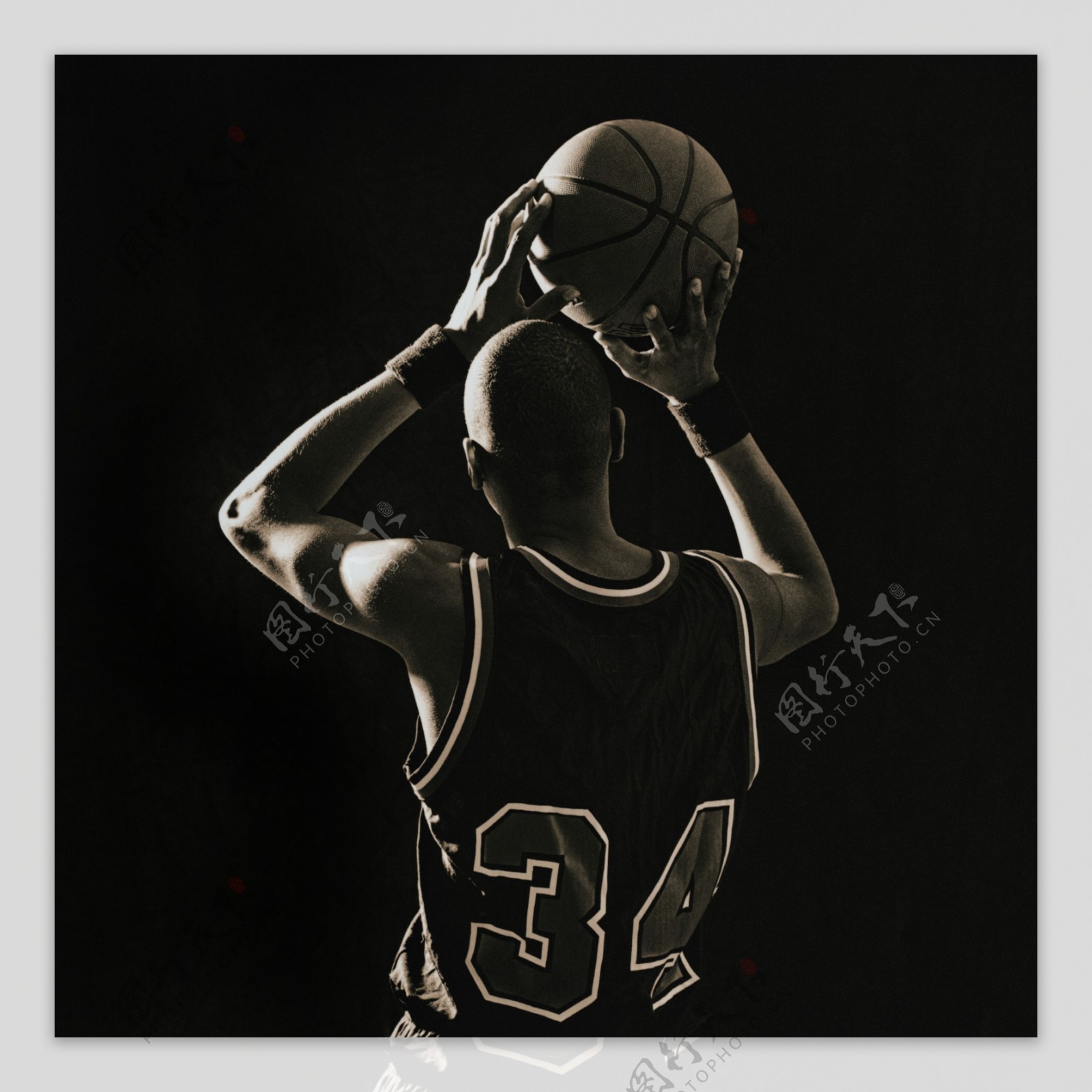 明星球员的 明星球员的